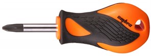 512038 Отвертка стержневая крестовая BASIC, РН2х38 мм 83627