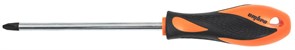 513150 Отвертка стержневая крестовая BASIC, РН3х150 мм 83647