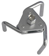 A90004 Фильтросъемник "краб" 63-120 мм. 84205