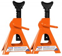A90035 Подставка страховочная 2 т., комплект 2 шт., 275-420 мм 84399