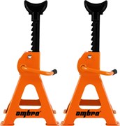 A90036V Подставка страховочная 3т, комплект 2 шт 1317807138