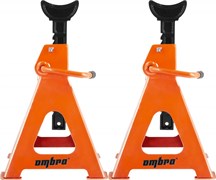 A90037V Подставка страховочная 6т, комплект 2 шт 1317807144