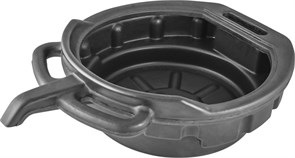 A90051 Поддон для слива масла 16 л., 580х445х170 мм 104794