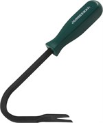 AB030048 Съемник пистонов обшивки дверей с V-образным захватом изогнутый 84743