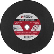 ACD35535 Диск отрезной абразивный по металлу, 355х3.5х25.4 мм 299820042