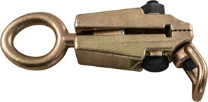 AE330002 Зажим для кузовных работ два направления, усилие 2- 5 тонн 85535