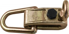 AE330008 Зажим для кузовных работ два направления, усилие 3 тонны 85581