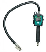 AG010259 Пистолет для подкачки шин с цифровым манометром 1341702142