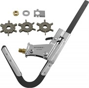 AI010009 Канавочник для чистки канавок на поршне 86239