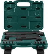 AI010152 Универсальный набор радиусных ключей для удержания шкивов и маховиков 86411