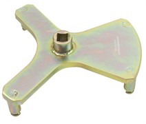 AI010169 Приспособление для снятия/установки крышки колбы топливного насоса BMW F01 107635