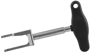 AI040040 Инструмент для демонтажа катушек систем зажигания двигателей VAG V5 2.3 л, V6 3.2 л, VR6 86891