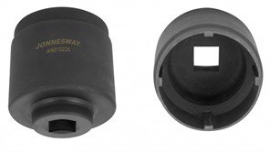 AN010235 Головка торцевая радиусная 3/4"DR, 64 мм, для стопорной гайки выходного вала 10-ступенчатой автоматической коробки передач грузового автомобиля SCANIA. 107191