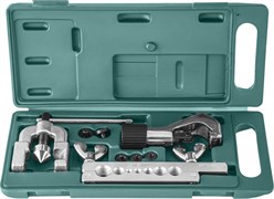 AN040043N Набор для развальцовки трубок, 8 предметов 188458484