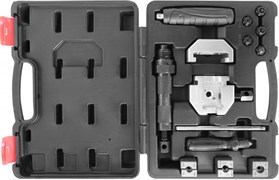 BPFTH Набор для развальцовки трубок 4.75-6 мм с гидравлическим приводом, 16 предметов 541072199