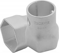 BS6P60 Ключ трубчатый ступичный шестигранный, 60 мм 976985998