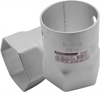 BS6P95 Ключ трубчатый ступичный шестигранный, 95 мм 976986034