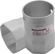 BS8P86 Ключ трубчатый ступичный восьмигранный, 86 мм 976986072