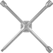 CRTW38 Ключ баллонный крестообразный, усиленный, 17х19х21x1/2"DR, 380 мм 168761593