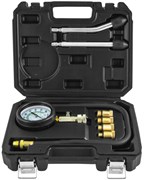 CTK2 Компрессометр бензиновых двигателей в наборе с переходниками 1096674474