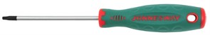 D71T20 Отвертка стержневая TORX® ANTI-SLIP GRIP, T20х100 89353