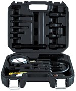 DCTK1 Компрессометр дизельных двигателей в наборе с переходниками 1096674480