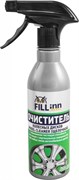 FL051 Очиститель колесных дисков, 400 мл (спрей) 89900