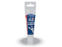 FLP302 Средство для откручивания винтов, 30 мл (туба) 991243056