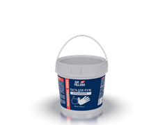 FLP315 Паста для рук очищающая (на основе древесной муки), 1 л (ведро) 999711176