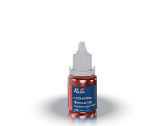 FLP321 Герметик-фиксатор высокопрочный (неразъёмный красный), 10 мл 1188670580