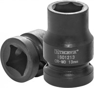 IS01213 Головка торцевая ударная 1/2"DR, 13 мм 690085156