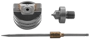 JA-6111-NS12 Сменная дюза 1.2 мм для пистолета покрасочного "Краскопульт" JA-6111 91294