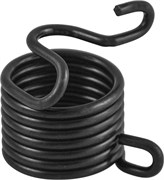 JAZ-3714 Пружина-держатель для пневматических молотков (JAH-6832/6833/H) 92468