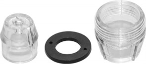 JAZ-6704A-11 Глазок контроля подачи масла модульной группы JAZ-6704A 85461766