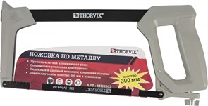 MHS302 Ножовка по металлу MAGNA, 300 мм 273798984