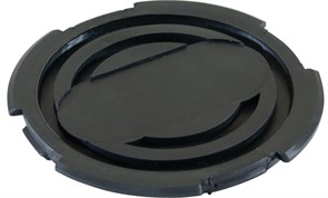 OHT10230/33 Опора резиновая для подкатного домкрата OHT230/OHT233 638705508