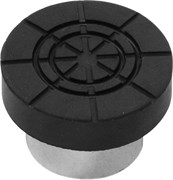 OHT1056A-28 Адаптер бутылочного домкрата с резиновой накладкой для штока D-28мм 150762298