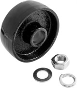 OHT203WF Неповоротное колесо для домкрата подкатного OHT203 501398363