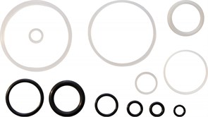 OHT230RK Ремонтный комплект для подкатного гаражного домкрата 3 т. OHT230 93134