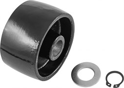 OHT230WF Неповоротное колесо для домкрата подкатного OHT230 425269755