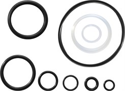 OHT233RK Ремонтный комплект для подкатного гаражного домкрата 3 т. OHT233 93150