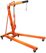 OHT701M Кран гидравлический складной г/п 1 т. 93320