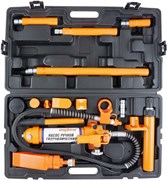 OHT948N Набор гидравлического инструмента для кузовного ремонта 4 т. 18 предметов 606401366