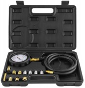 OPTK2 Манометр системы смазки в наборе с переходниками 1096674486