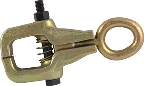 PC1W3B Зажим для кузовных работ одно направление, усилие 3 тонны 1096674258