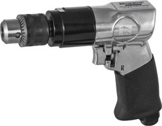 RAD1018 Дрель пневматическая с реверсом 1800 об/мин., патрон 1-10 мм 9164700