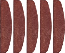 RKS11018 Комплект лопастей ротора двигателя дрели RAD1018 9164792