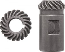 RKS6020-25-31 Ремонтный комплект углового редуктора бормашинки пневматической AADG6020 784780907