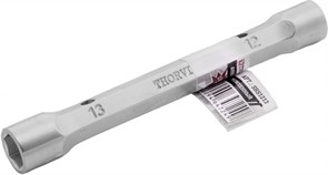 SBS1213 Ключ трубчатый усиленный, 12x13 мм 976986407