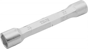 SBS2224 Ключ трубчатый усиленный, 22x24 мм 976986467